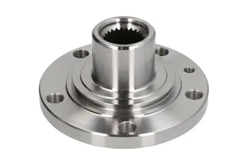 Wheel hub front - front, h5d005bta