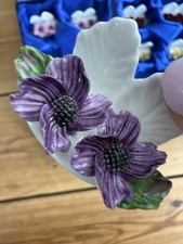 VTG Aynsley England Fine Bone