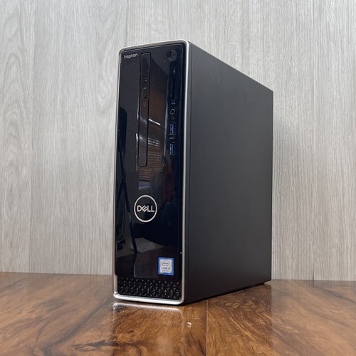 Dell 3470 sff fast desktop - dell,