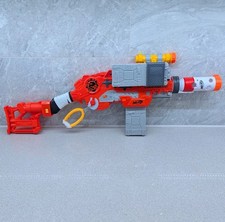 NERF Zombie Strike Scravenger