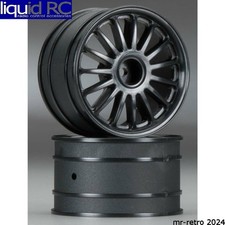 HPI 107972 WR8 Tarmac Wheels