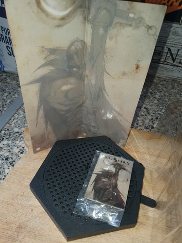 Spawn figure series - figure,