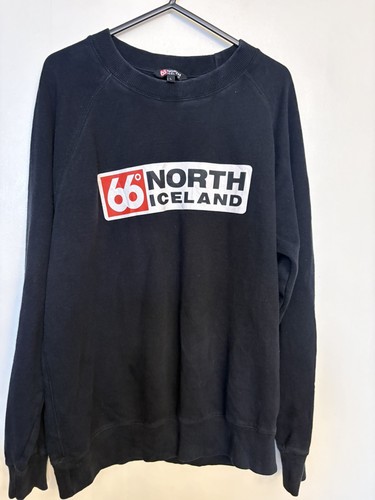 Degree north iceland - 66,