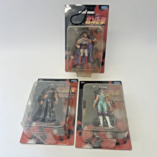 Fist the north star 5 - of,