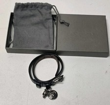Alexander McQueen Double Wrap