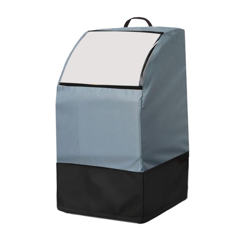 Machine cover workshop - cover,