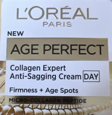 Oreal age perfect collagen - l'oreal,