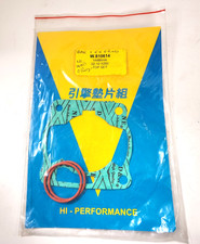 Yamaha YZ85 2002–2010 Partial Top Gasket Set W810614 – ase Gasket + O-Rings Only