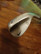 Nike SV Tour 56° Wedge, Stiff