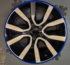 GENUINE SERRON VW GOLF ET51 18