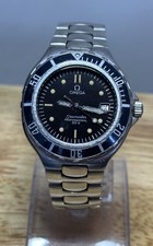 Vintage OMEGA Seamaster Mens
