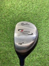 Confidence Z-Series 18 Degree