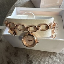 RADLEY Ladies Charm Watch with