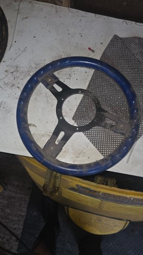 Classic beetle steering wheel - beetle,
