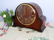 SMITHS WESTMINSTER CHIME