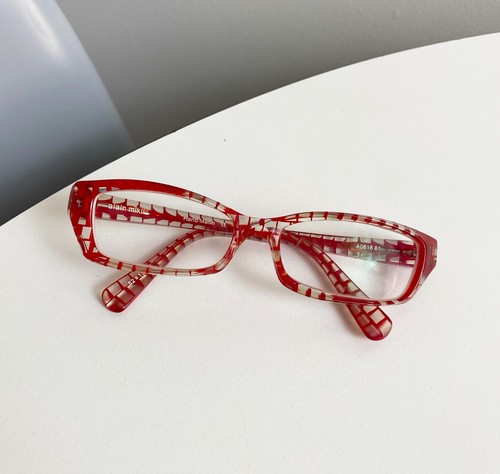 Vintage frame only - frame, alain