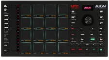 Akai Professional MPC Studio