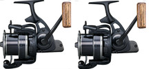2 X Okuma T-Rex  TR 7000 Big