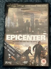 Epicenter (DVD, 2000) Traci