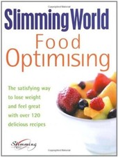 Slimming World Food Optimising
