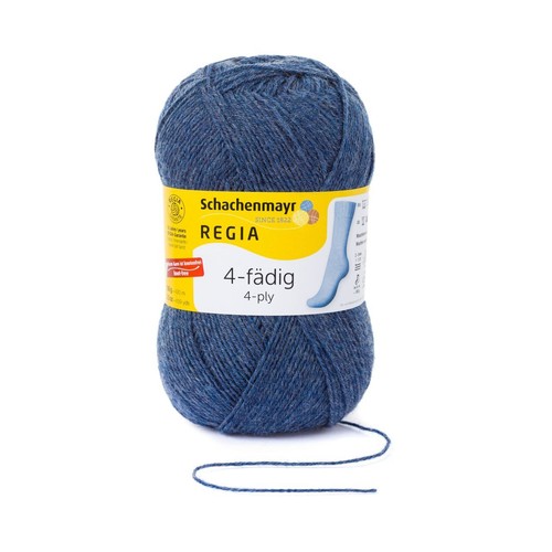 Ply 100g from regia - regia,