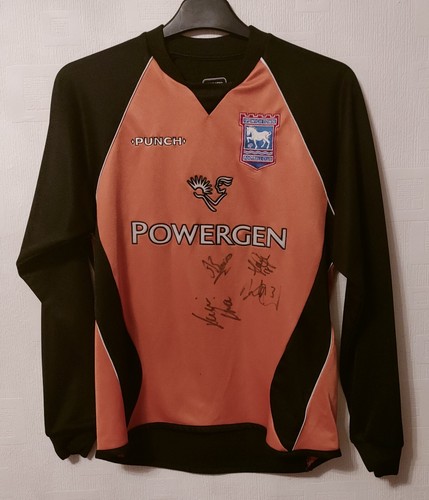 Ipswich town football club - football,