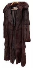 Authentic Fur Coat Royal Opera