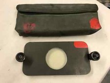 CVRT, CVR(T) Sabre Scorpion Scimitar - Drivers Sight IR Filter and pouch OS6185A