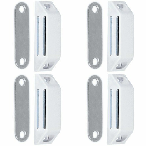 Large magnetic catch heavy - magnetic,