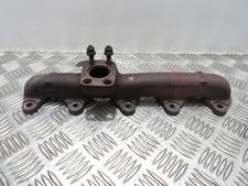 PEUGEOT 3008 2009-13 EXHAUST MANIFOLD (1.6l 16v HDI DIESEL DV6C)           S4538