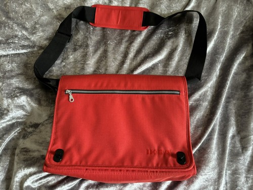 Ikea set red messenger - ikea, “set”