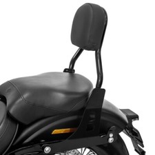 Sissybar motorcycle Craftride