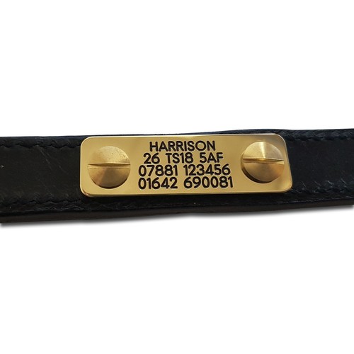 Engraved satin finish - engraved,