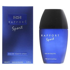 Eden Classics Rapport Sport