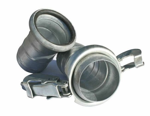 Bauer type fittings - bauer,