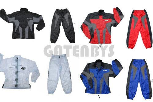 Kids wulfsport waterproof rain - waterproof,