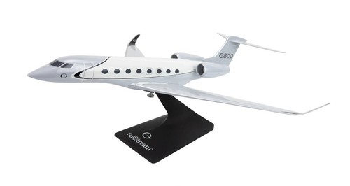 Pacmin gulfstream aerospace - gulfstream,