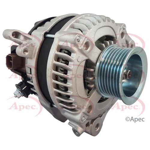 Apec alternator automatic - apec,