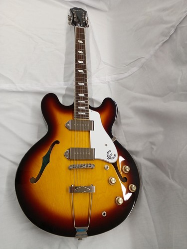 Epiphone casino electric - casino,