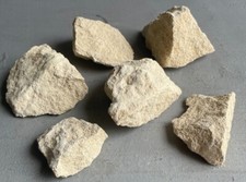 NATURAL Raw LIMESTONE ROCKS |