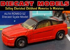 1989-1991 ALFA ROMEO SZ 3.0