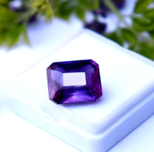 Natural 11 Ct Color Changing