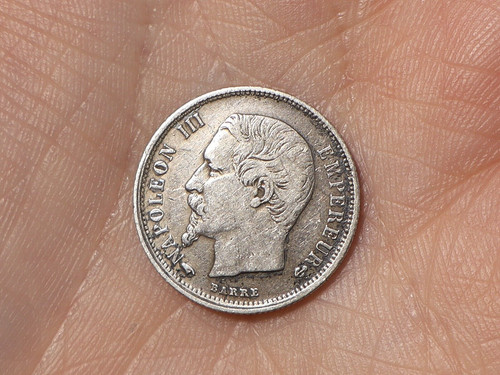 1857 france napoleon iii - 1857,
