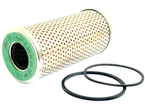 Oil filter for - filter,