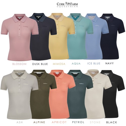 Lemieux classique polo - classique, shirt