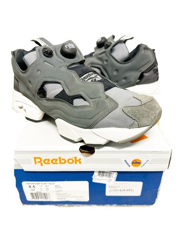 Rare vintage reebok instapump - rare!,