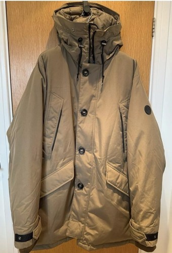 Polo annex down - annex, parka