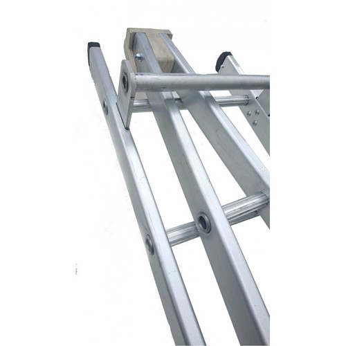 Double a aluminium - 3.0m,