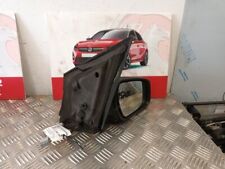 Ford Fiesta Zetec 1.2 Petrol 2008 Electric Wing Mirror Drivers Side 2801-001