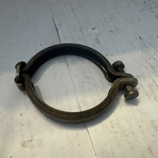 Volvo 850R T-5R Turbo Clamp
